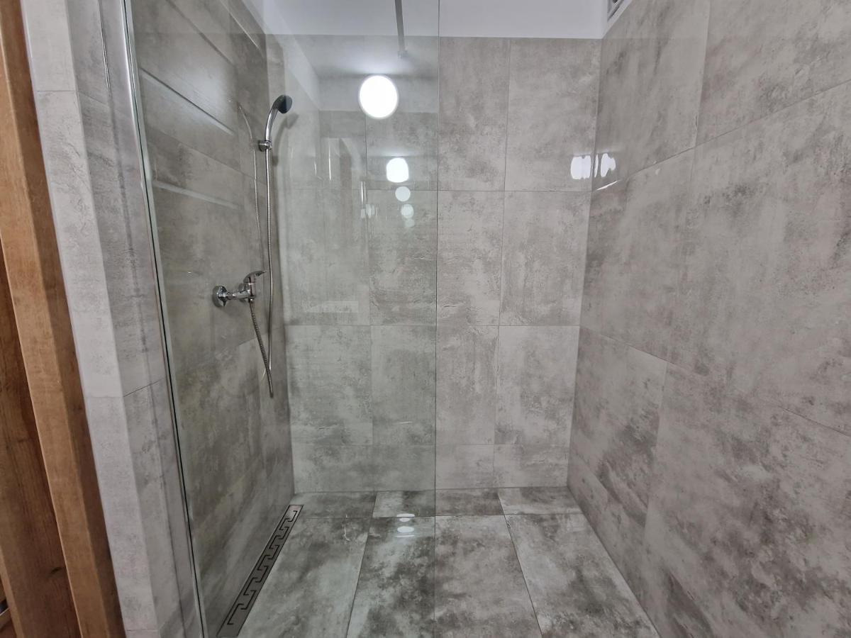 Apartamenty U Krystyny Klikuszowa Kültér fotó