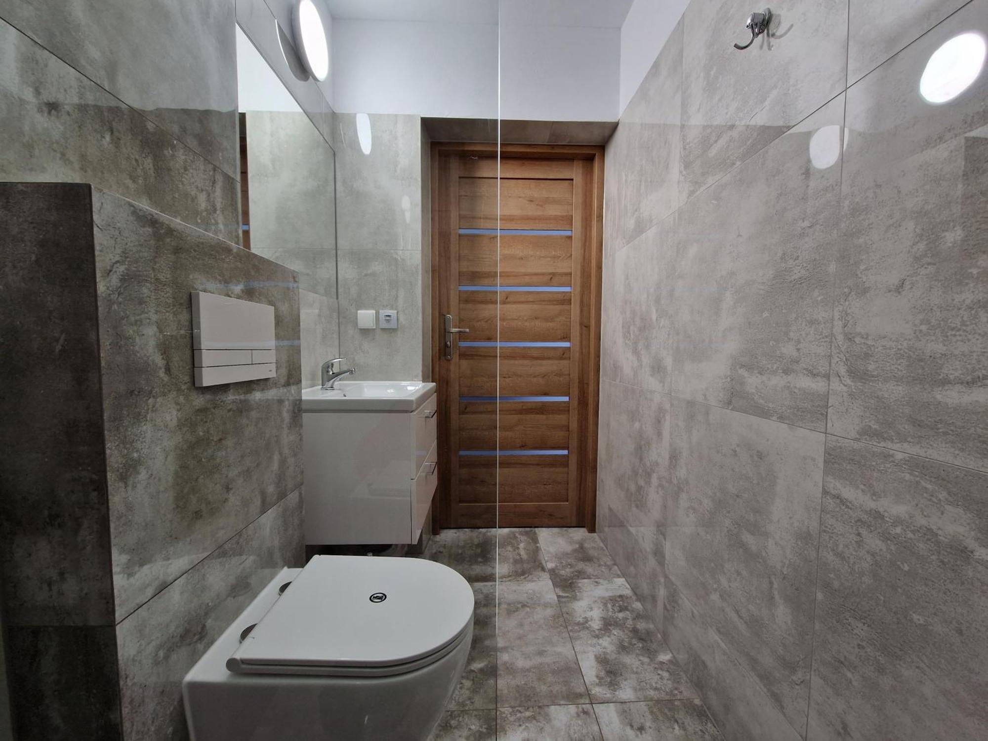 Apartamenty U Krystyny Klikuszowa Szoba fotó